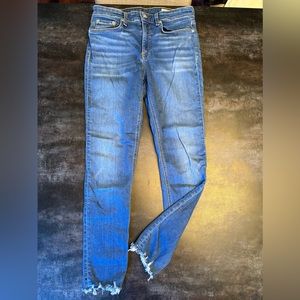 Rag & Bone Skinny jeans